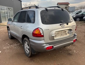 Hyundai Santa fe 2.0 CRDI - 3999 лв. / 2044.66 € - 69305882 7