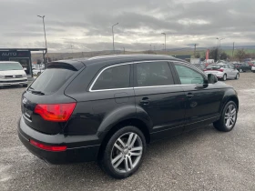 Audi Q7 3.0TDI QUATTRO 4X4 NAVI XENON - 12999 лв. / 6646.28 € - 38753239 7