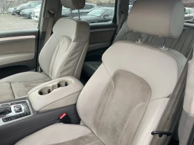Audi Q7 3.0TDI QUATTRO 4X4 NAVI XENON - 12999 лв. / 6646.28 € - 38753239 12