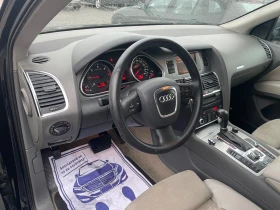 Audi Q7 3.0TDI QUATTRO 4X4 NAVI XENON - 12999 лв. / 6646.28 € - 38753239 10
