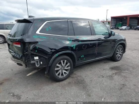 Honda Pilot 3.5L V-6 DI, VVT, 280HP Front Wheel Drive - 22000 лв. / 11248.42 € - 61133130 10