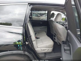 Honda Pilot 3.5L V-6 DI, VVT, 280HP Front Wheel Drive - 22000 лв. / 11248.42 € - 61133130 14