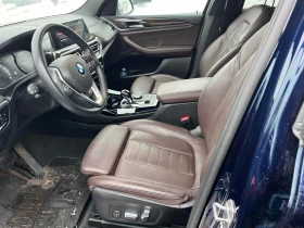 BMW X3 * xDrive30i * CARFAX *  - 25200 € / 49286.92 лв. - 44688468 5