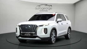 Hyundai Palisade 3.8 4WD Prestige autogeorge.com