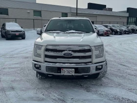 Ford F150 Lariat С РЕГИСТРАЦИЯ & АВТО КРЕДИТ, снимка 2