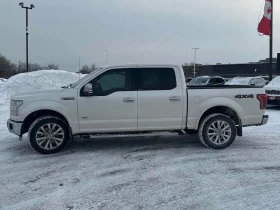 Ford F150 Lariat С РЕГИСТРАЦИЯ & АВТО КРЕДИТ, снимка 3