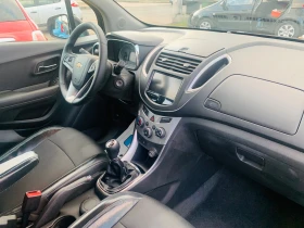 Chevrolet Trax 1.7cdti НАВИ - 3990 € / 7803.76 лв. - 54352657 13