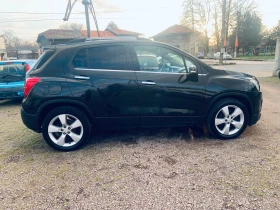 Chevrolet Trax 1.7cdti НАВИ - 3990 € / 7803.76 лв. - 54352657 8