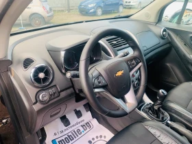 Chevrolet Trax 1.7cdti НАВИ - 3990 € / 7803.76 лв. - 54352657 9