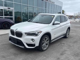 BMW X1 * xDrive28i * CARFAX * ЦЕНА ДО БГ