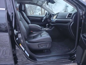 Toyota Highlander XLE/CARFAX/ПОДГРЕВИ/ШИБИДАХ/KEYLESS - 16950 € / 33151.32 лв. - 63470527 13