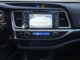 Toyota Highlander XLE/CARFAX/ПОДГРЕВИ/ШИБИДАХ/KEYLESS - 16950 € / 33151.32 лв. - 63470527 15