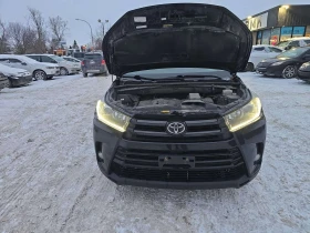 Toyota Highlander XLE/CARFAX/ПОДГРЕВИ/ШИБИДАХ/KEYLESS - 16950 € / 33151.32 лв. - 63470527 3