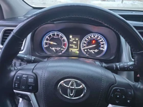 Toyota Highlander XLE/CARFAX/ПОДГРЕВИ/ШИБИДАХ/KEYLESS - 16950 € / 33151.32 лв. - 63470527 10