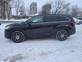Toyota Highlander XLE/CARFAX/ПОДГРЕВИ/ШИБИДАХ/KEYLESS - 16950 € / 33151.32 лв. - 63470527 4