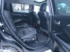 Toyota Highlander XLE/CARFAX/ПОДГРЕВИ/ШИБИДАХ/KEYLESS - 16950 € / 33151.32 лв. - 63470527 14