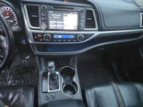 Toyota Highlander XLE/CARFAX/ПОДГРЕВИ/ШИБИДАХ/KEYLESS - 16950 € / 33151.32 лв. - 63470527 11