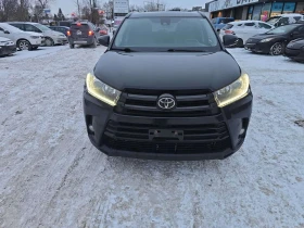 Toyota Highlander XLE/CARFAX/ПОДГРЕВИ/ШИБИДАХ/KEYLESS - 16950 € / 33151.32 лв. - 63470527 2