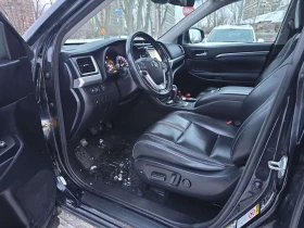 Toyota Highlander XLE/CARFAX/ПОДГРЕВИ/ШИБИДАХ/KEYLESS - 16950 € / 33151.32 лв. - 63470527 9
