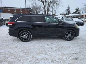 Toyota Highlander XLE/CARFAX/ПОДГРЕВИ/ШИБИДАХ/KEYLESS - 16950 € / 33151.32 лв. - 63470527 5