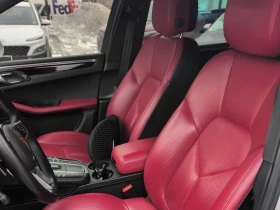 Porsche Macan * S * BOSE* ОБДУХВАНЕ* 360КАМЕРИ*  - 29900 € / 58479.32 лв. - 50768528 15