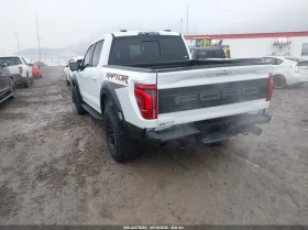 Ford Raptor 3.5l F-150 | Auto.bg — изображение 3