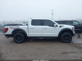 Ford Raptor 3.5l F-150 | Auto.bg — изображение 13