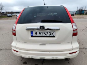 Honda Cr-v 2.2 150коня - 8300 € / 16233.39 лв. - 51621488 6