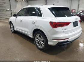 Audi Q3 2.0l Premium 45 Tfsi S Line Quattro Tiptronic - 20000 € / 39116.60 лв. - 29551809 3