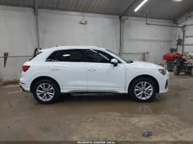 Audi Q3 2.0l Premium 45 Tfsi S Line Quattro Tiptronic - 20000 € / 39116.60 лв. - 29551809 13