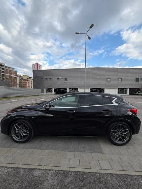 Infiniti Q30 - 15000 € / 29337.45 лв. - 88734681 2