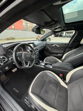 Infiniti Q30 - 15000 € / 29337.45 лв. - 88734681 7