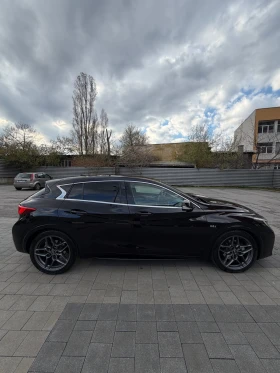 Infiniti Q30 - 15000 € / 29337.45 лв. - 88734681 3