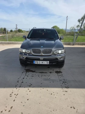 BMW X5 - 6300 € / 12321.73 лв. - 16639514 3