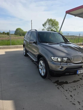 BMW X5 - 6300 € / 12321.73 лв. - 16639514 2