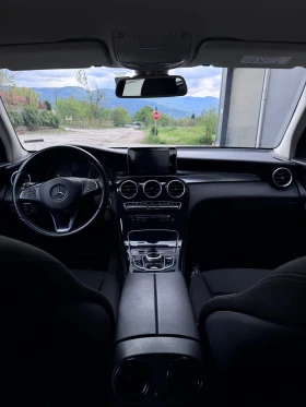 Mercedes-Benz GLC 220 220cdi 4matic! | Mobile.bg � ����� ������ 15