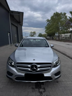 Mercedes-Benz GLC 220 220cdi 4matic! | Mobile.bg � ����� ������ 2