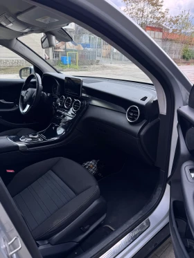 Mercedes-Benz GLC 220 220cdi 4matic! | Mobile.bg � ����� ������ 11