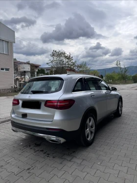 Mercedes-Benz GLC 220 220cdi 4matic! | Mobile.bg � ����� ������ 8