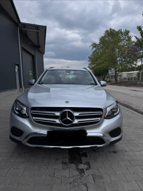 ����� �� �������� �� Mercedes-Benz GLC 220 220cdi 4matic!