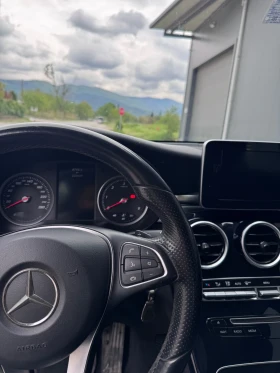 Mercedes-Benz GLC 220 220cdi 4matic! | Mobile.bg � ����� ������ 14