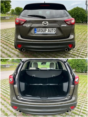 Mazda CX-5 2, 2d-175k/4x4/KEYLES/LED/���������/������/���!!! | Mobile.bg � ����� ������ 5