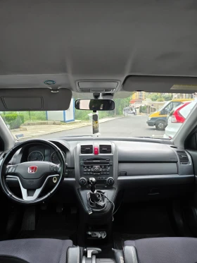 Honda Cr-v 2.2 CTDi- 4x4- ������ | Mobile.bg � ����� ������ 6