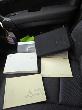 Honda Cr-v 2.2 CTDi- 4x4- ������ | Mobile.bg � ����� ������ 10