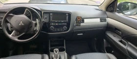 Mitsubishi Outlander | Mobile.bg � ����� ������ 4