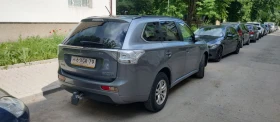 Mitsubishi Outlander | Mobile.bg � ����� ������ 8
