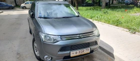 Mitsubishi Outlander | Mobile.bg � ����� ������ 2