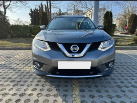 Nissan X-trail 1.6 dci Tekna