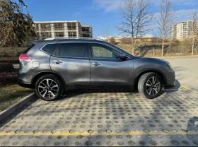Nissan X-trail 1.6 dci Tekna - 11999 € / 23468.00 лв. - 30548777 6