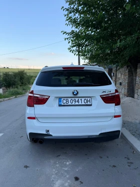 BMW X3 F25 35i �drive 306 �.� | Mobile.bg � ����� ������ 5